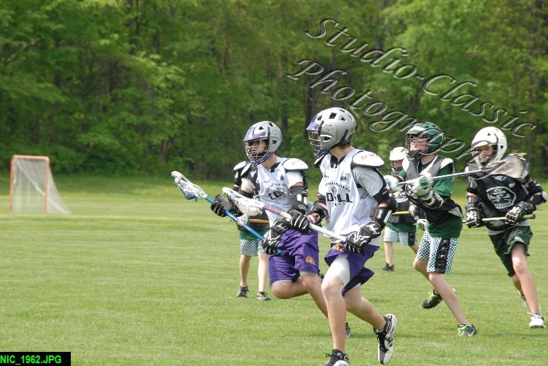 Albany Lacrosse Jamboree
