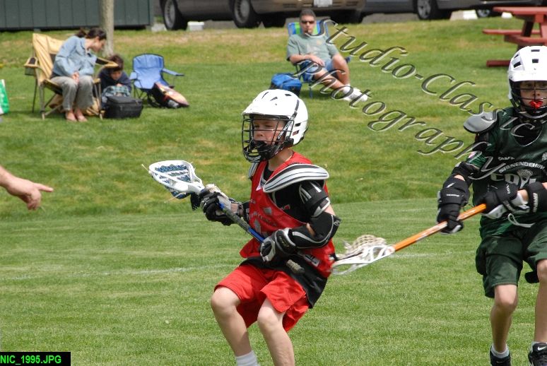 Albany Lacrosse Jamboree