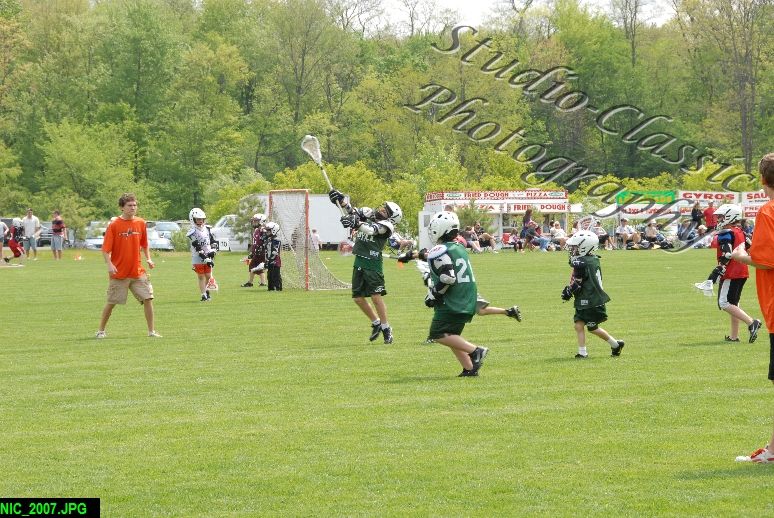 Albany Lacrosse Jamboree