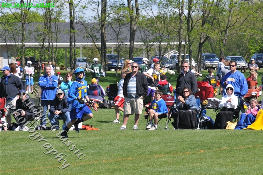 Guilderland Lacrosse Jamboree
