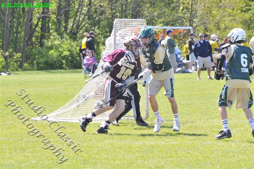 Guilderland Lacrosse Jamboree