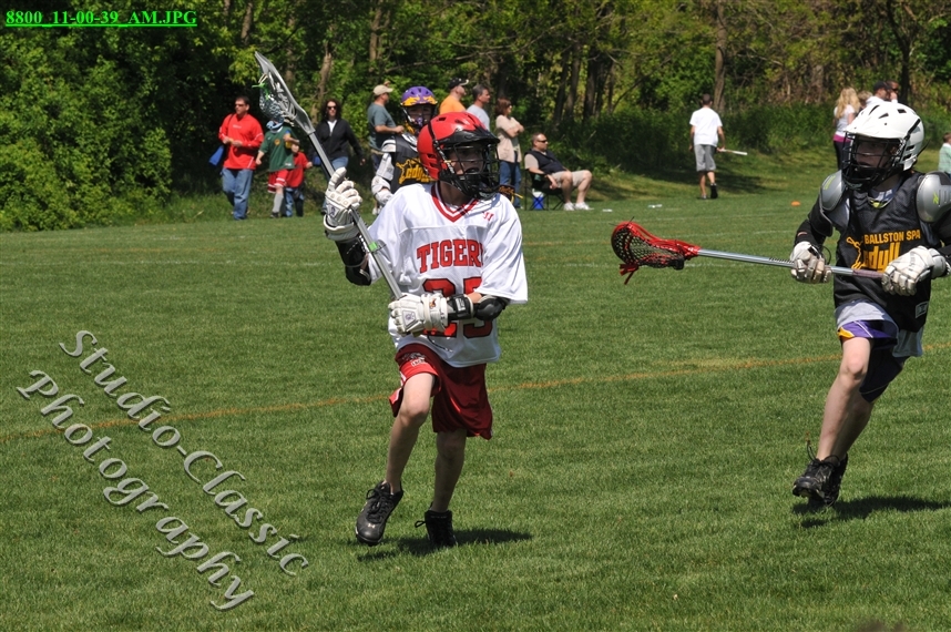 Guilderland Lacrosse Jamboree