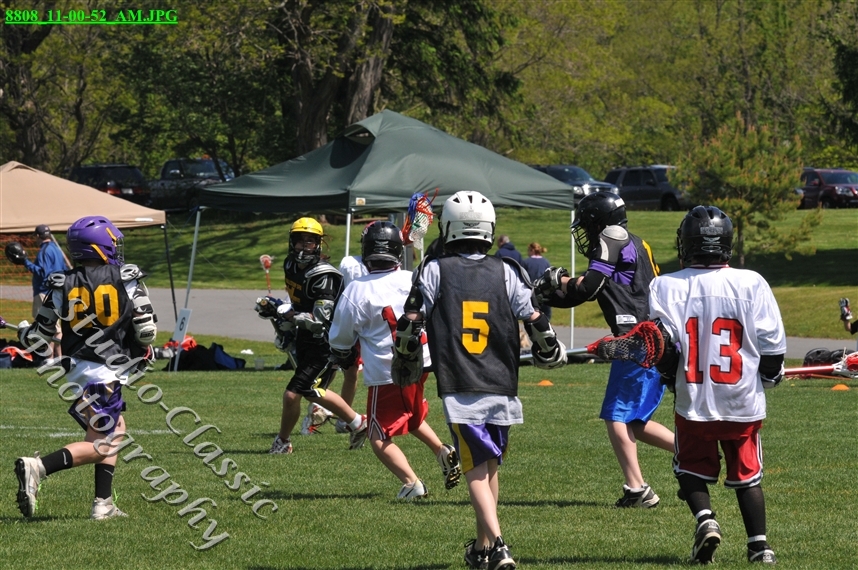Guilderland Lacrosse Jamboree