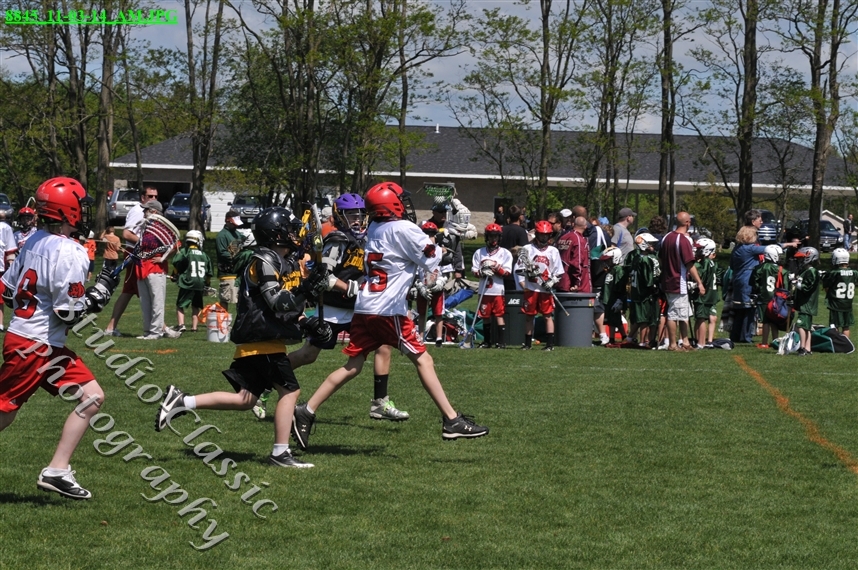 Guilderland Lacrosse Jamboree