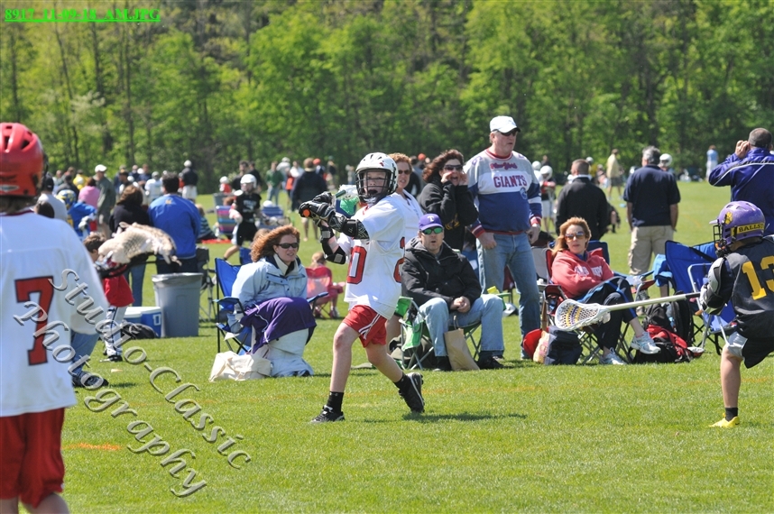 Guilderland Lacrosse Jamboree