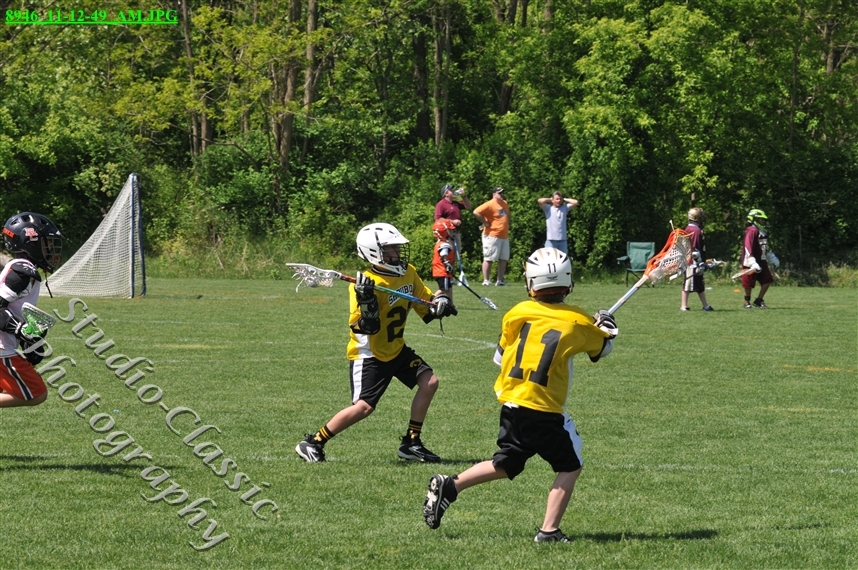 Guilderland Lacrosse Jamboree