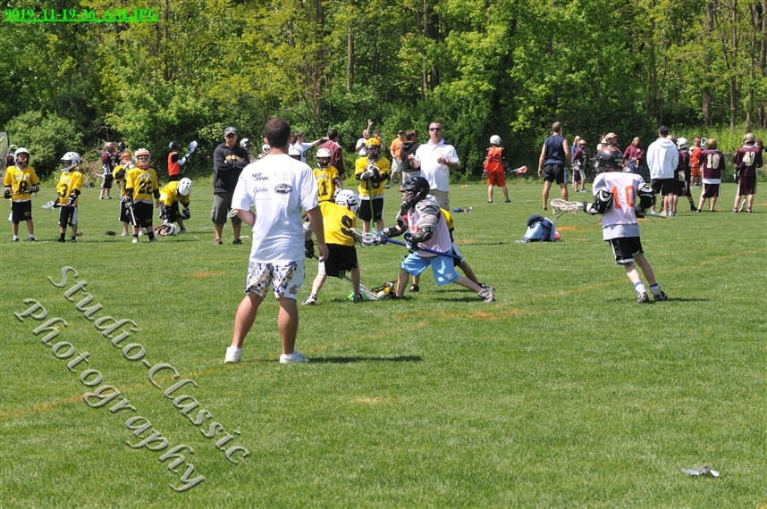 Guilderland Lacrosse Jamboree