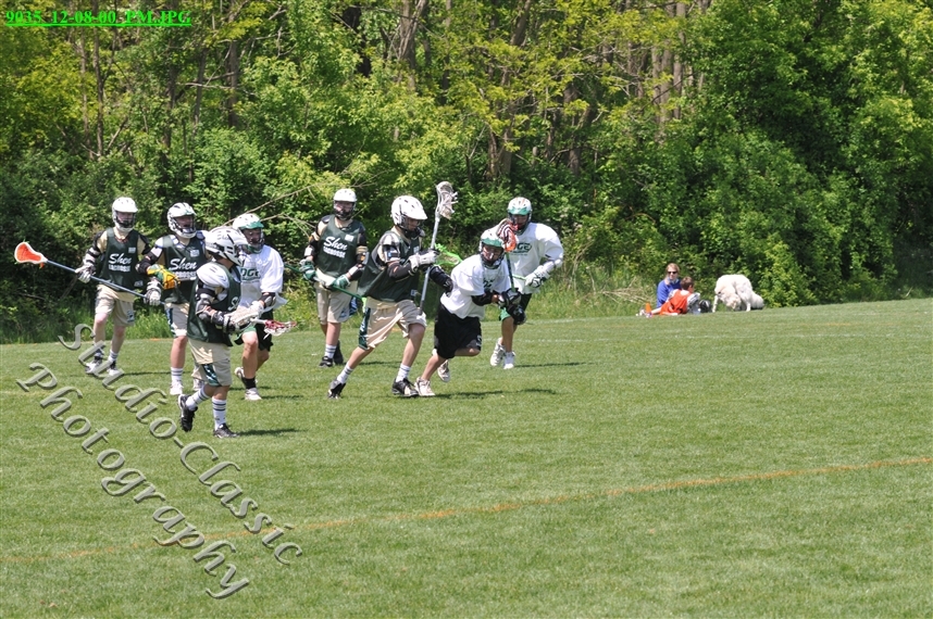 Guilderland Lacrosse Jamboree