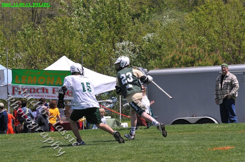 Guilderland Lacrosse Jamboree