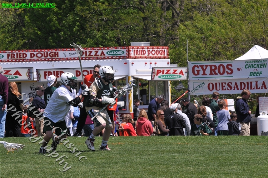 Guilderland Lacrosse Jamboree