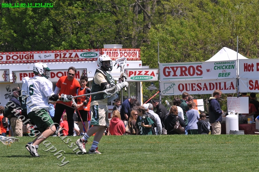 Guilderland Lacrosse Jamboree