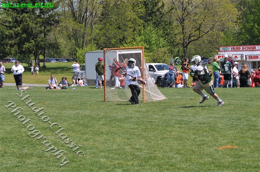 Guilderland Lacrosse Jamboree