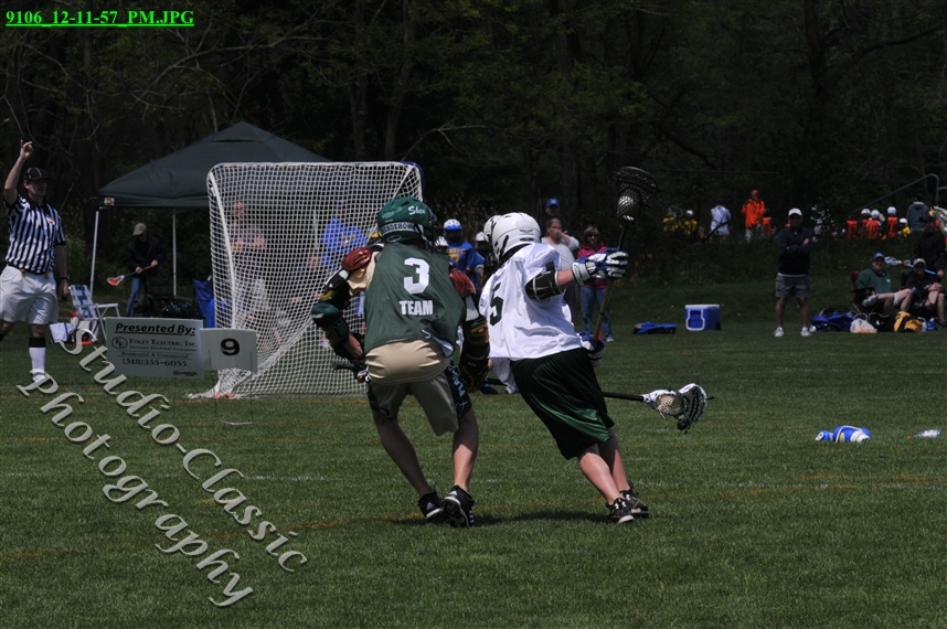 Guilderland Lacrosse Jamboree