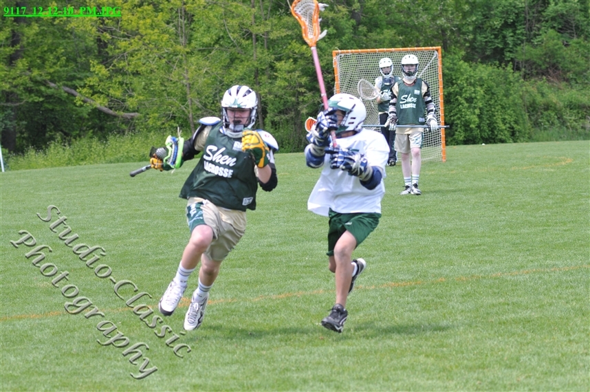 Guilderland Lacrosse Jamboree