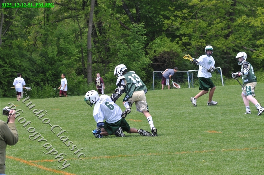 Guilderland Lacrosse Jamboree