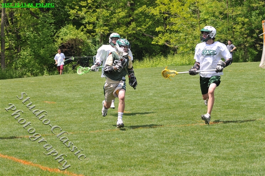 Guilderland Lacrosse Jamboree