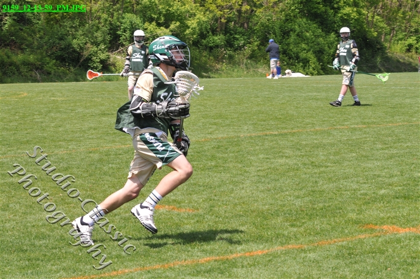 Guilderland Lacrosse Jamboree
