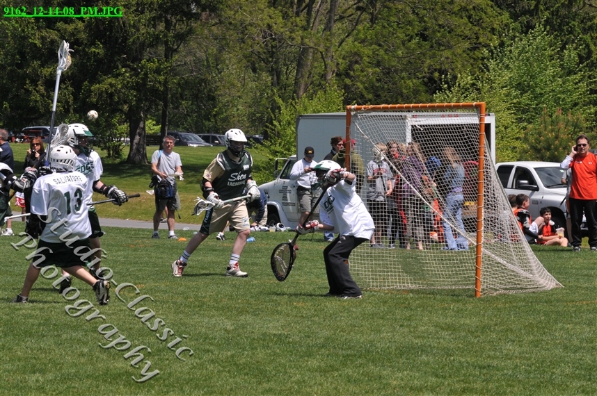 Guilderland Lacrosse Jamboree