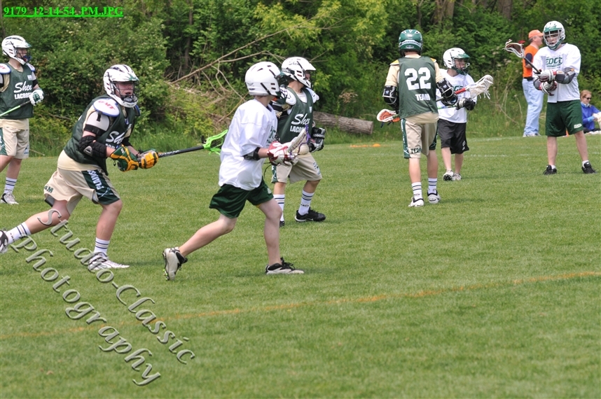 Guilderland Lacrosse Jamboree