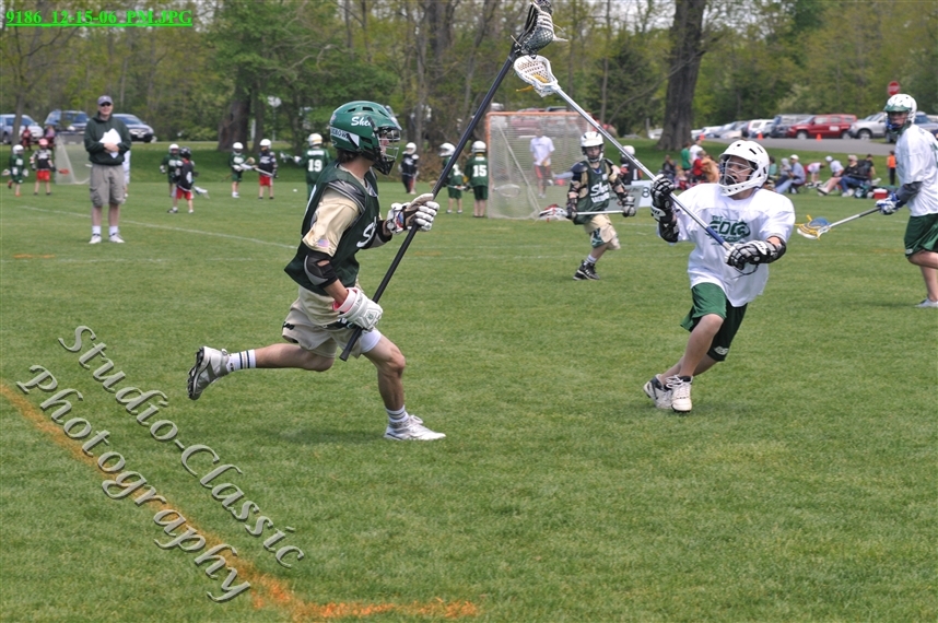 Guilderland Lacrosse Jamboree