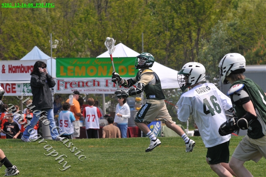 Guilderland Lacrosse Jamboree