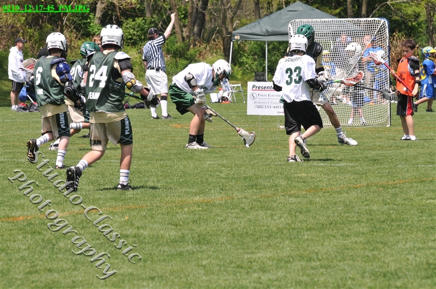 Guilderland Lacrosse Jamboree
