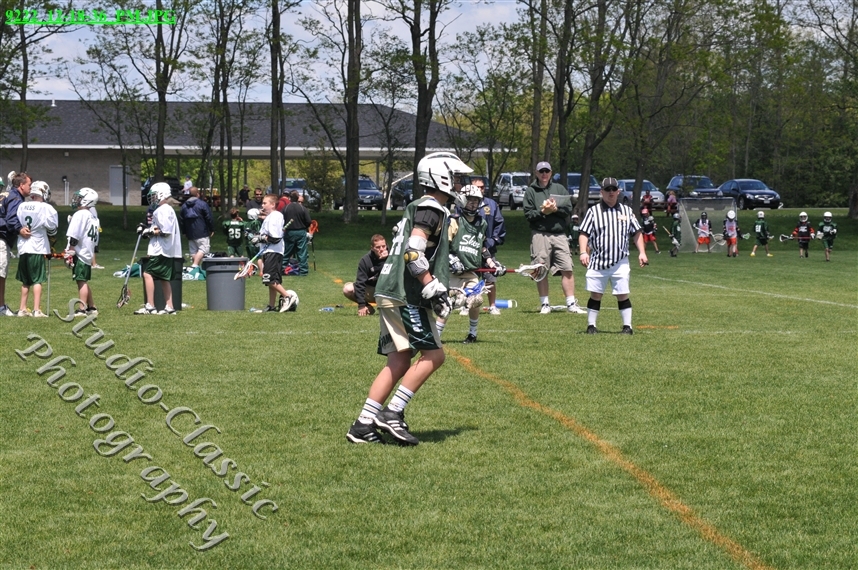 Guilderland Lacrosse Jamboree