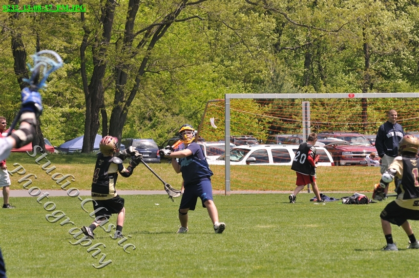 Guilderland Lacrosse Jamboree