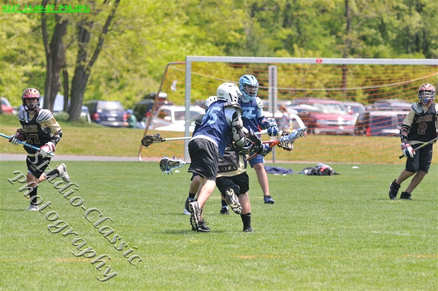 Guilderland Lacrosse Jamboree