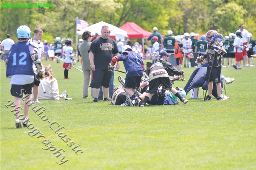 Guilderland Lacrosse Jamboree