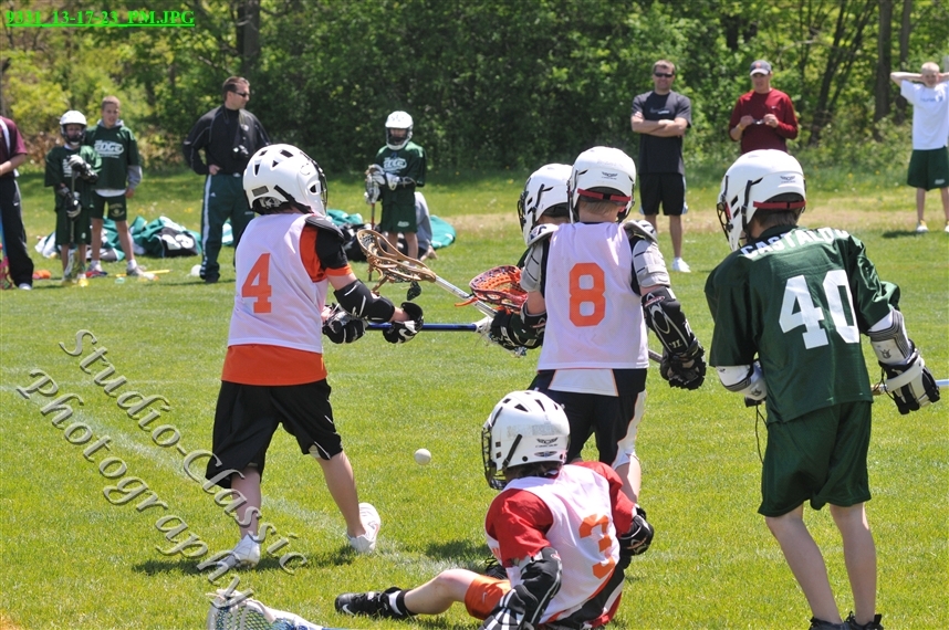 Guilderland Lacrosse Jamboree