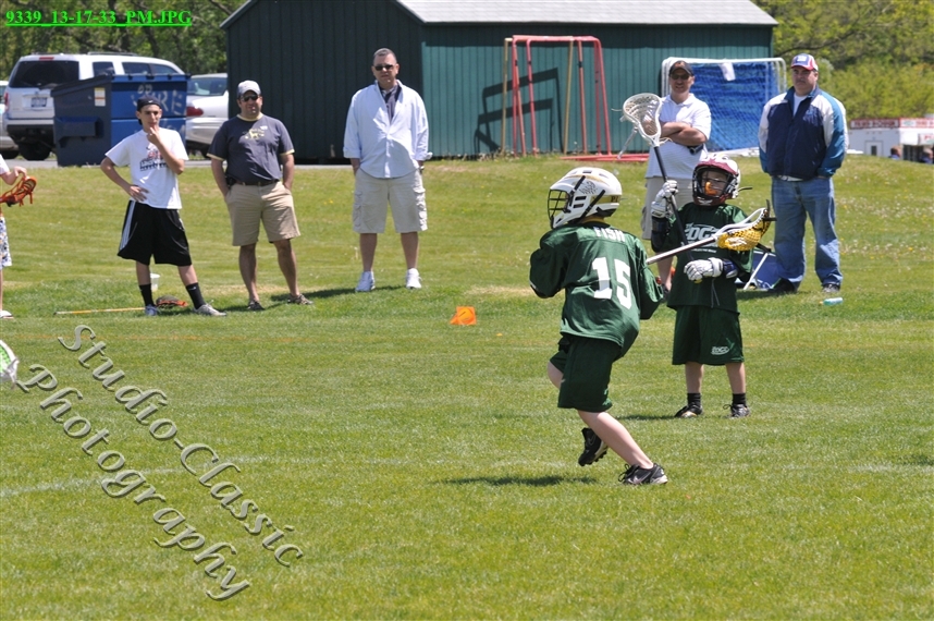 Guilderland Lacrosse Jamboree