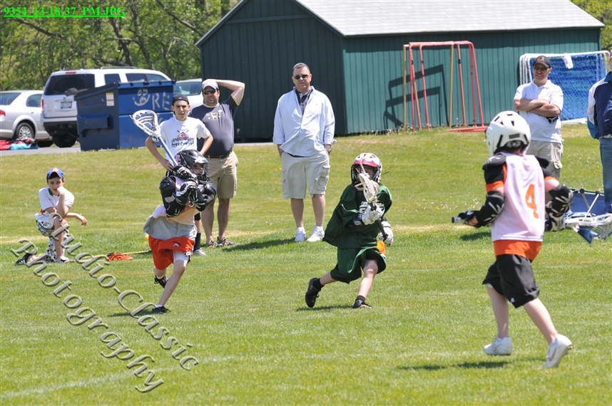 Guilderland Lacrosse Jamboree