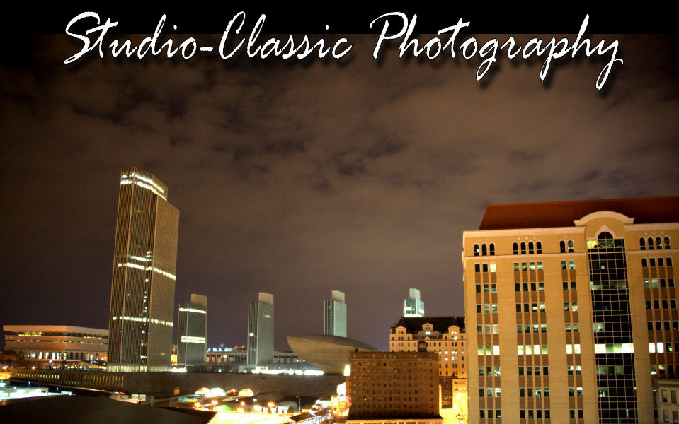 Downtown Knoxville Tennessee