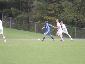 Soccer Far