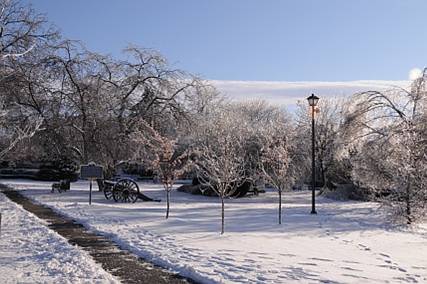 Maryville Park