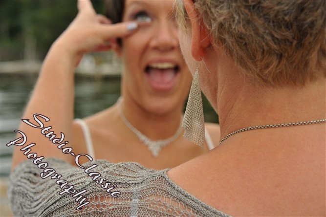 Cooperstown Wedding