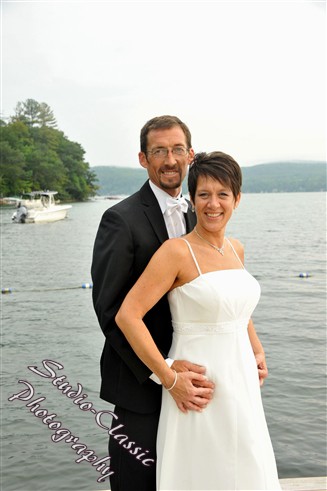 Cooperstown Wedding