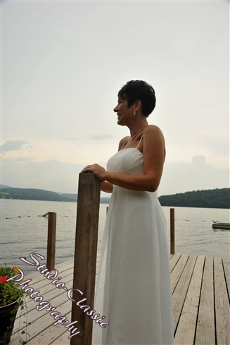 Cooperstown Wedding