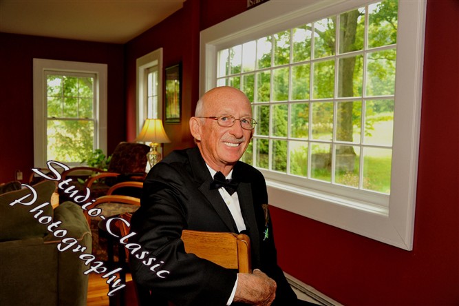 Cooperstown Wedding
