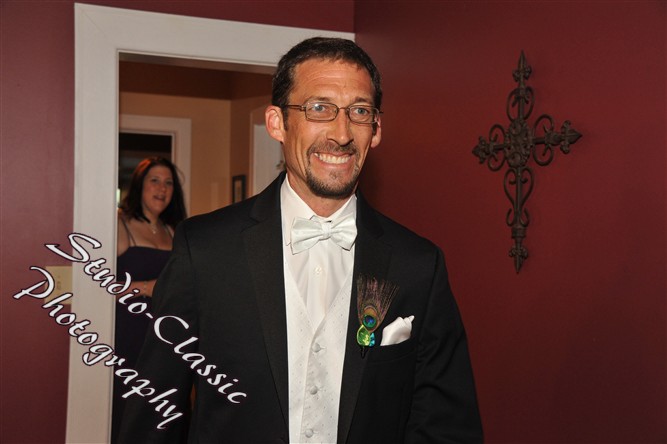 Cooperstown Wedding