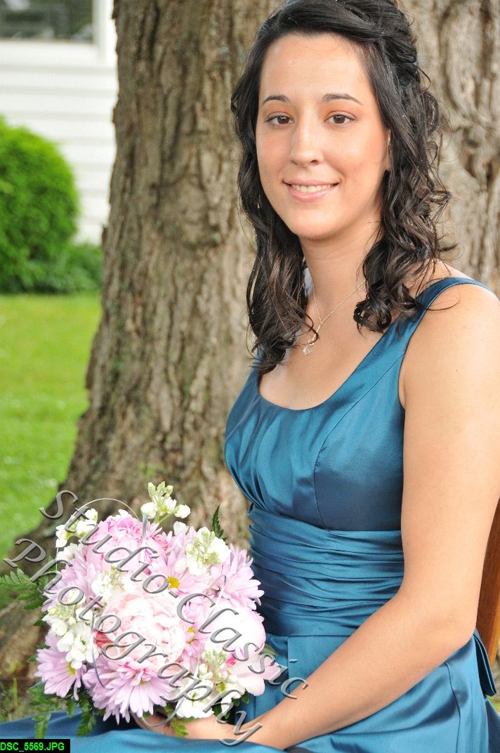 Troy Wedding 