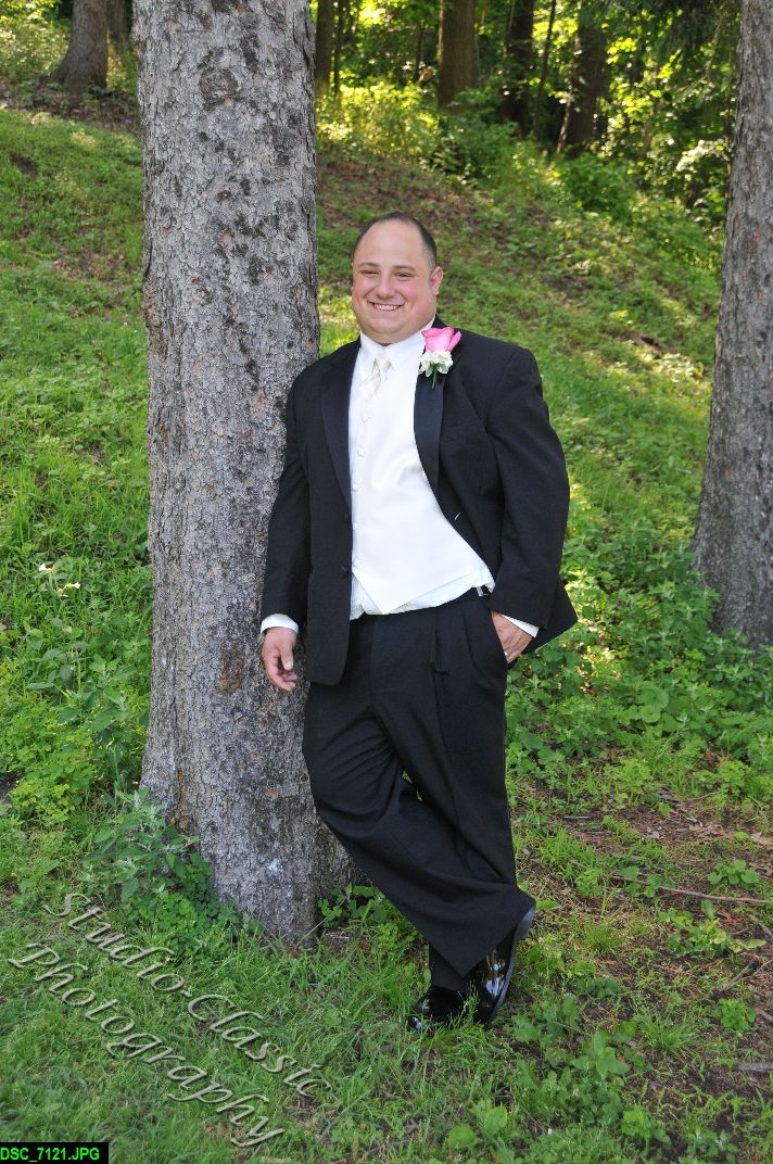 Schenectady Wedding 