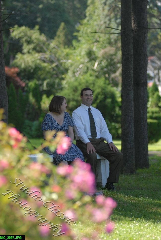 Schenectady Wedding 