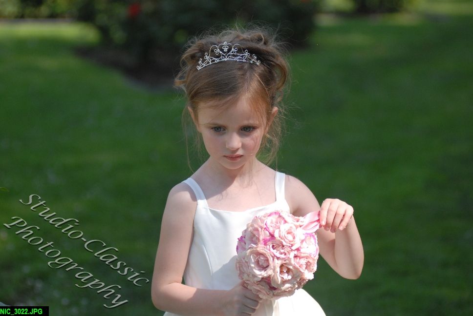 Schenectady Wedding 