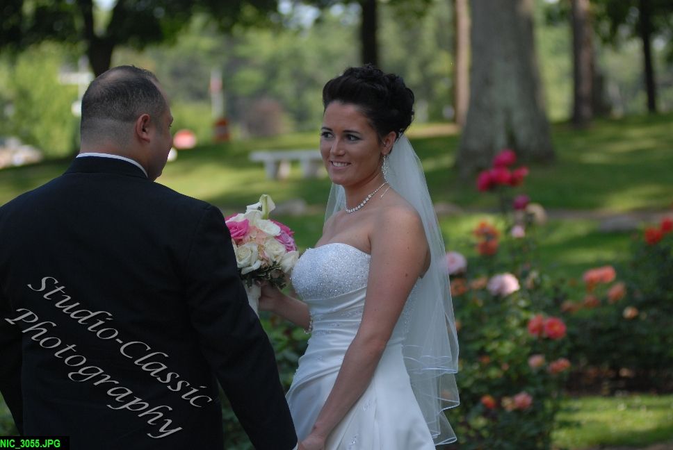 Schenectady Wedding 