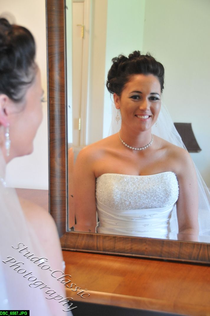 Schenectady Wedding 