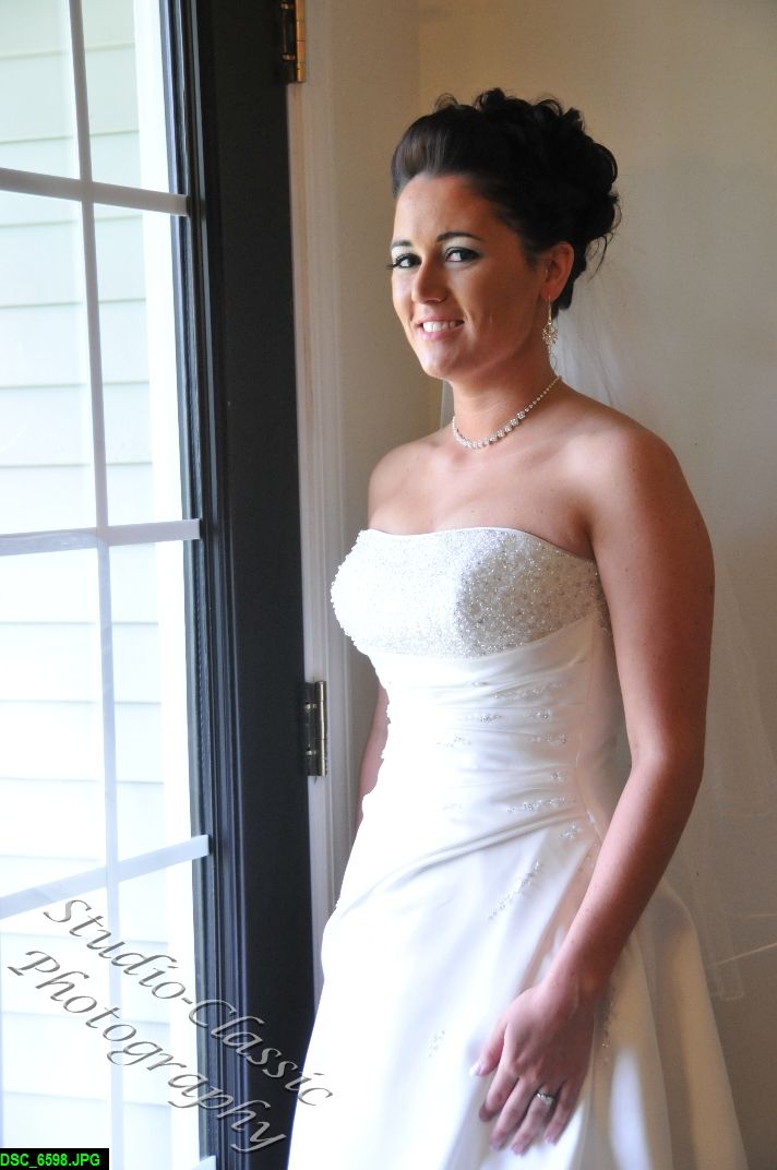 Schenectady Wedding 