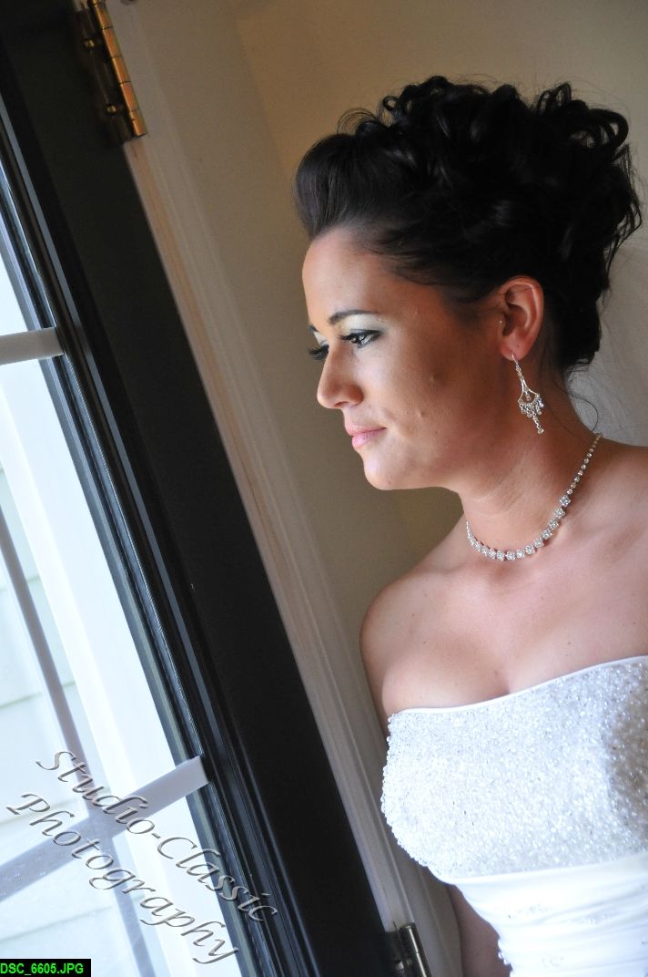 Schenectady Wedding 