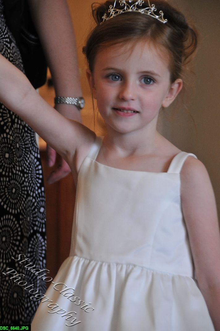 Schenectady Wedding 